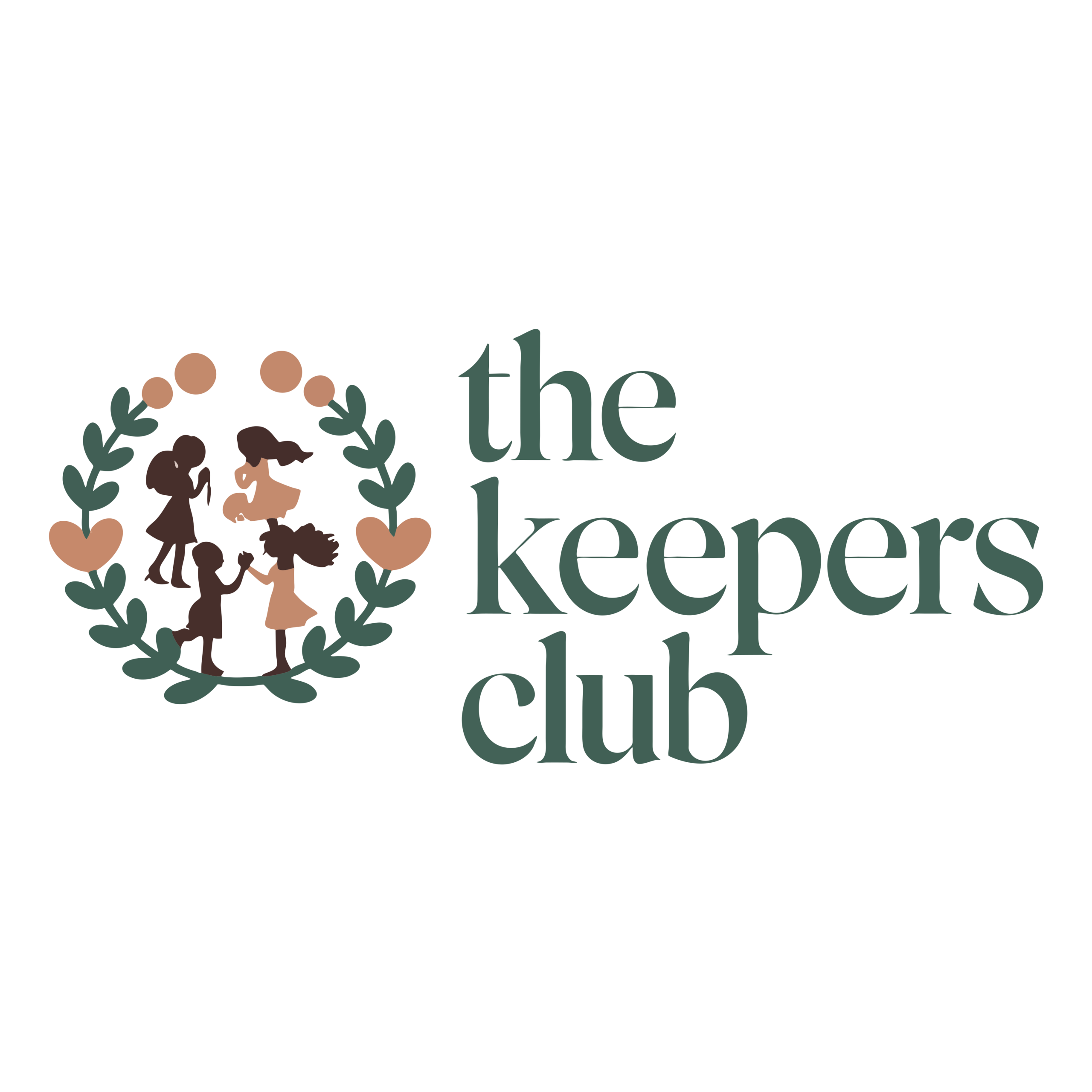 The Keepers Club